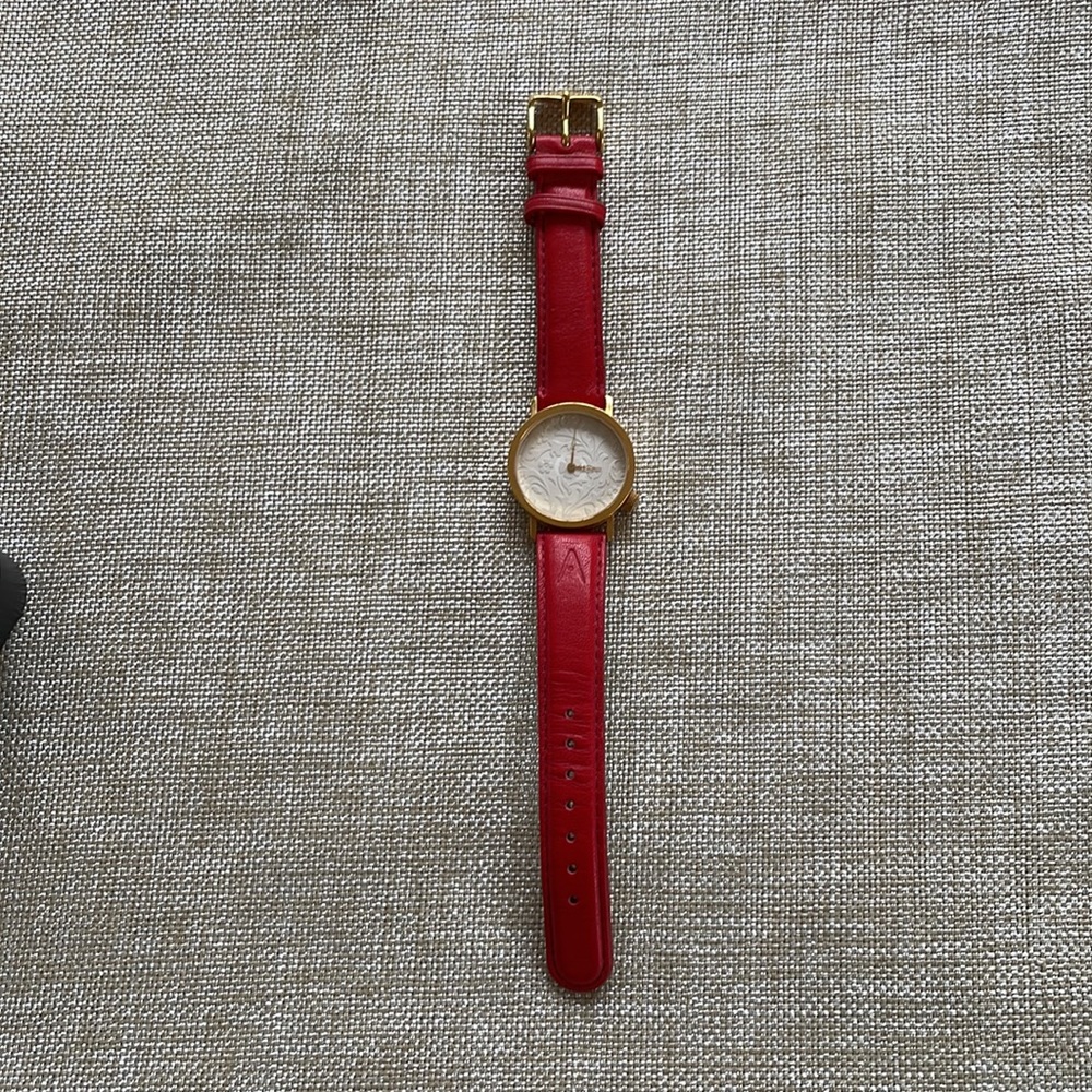 AKTEO JC MARESCHAL WOMENS WATCH - Picture 4 of 12